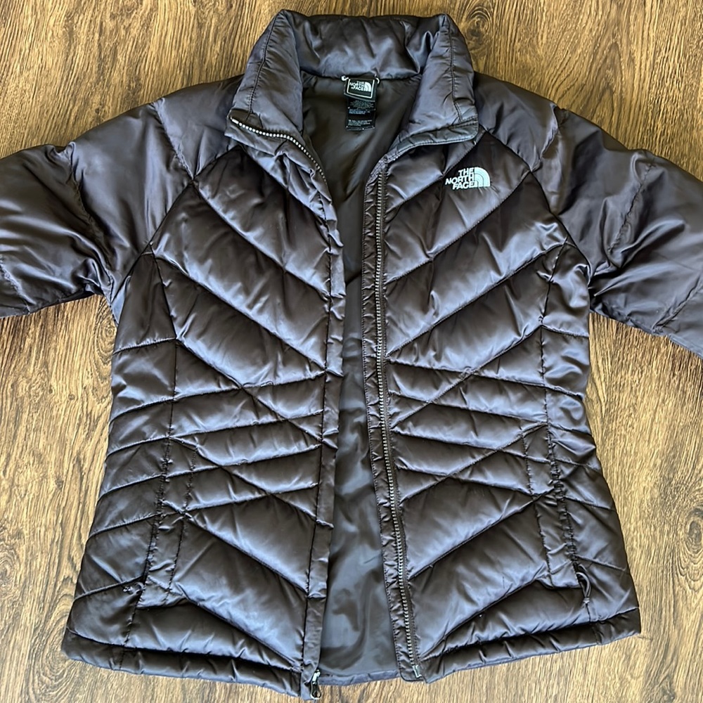 Women’s North Face Coat Size M